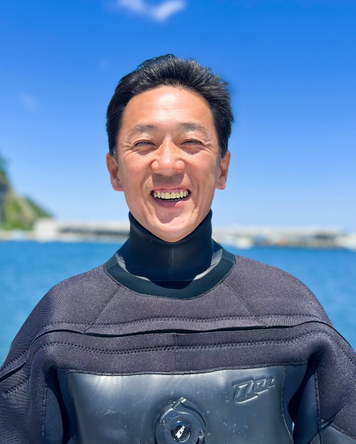 北島 浩二