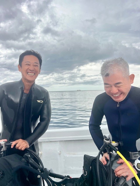60代 青木　雄二様様