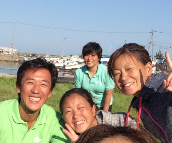 40代 丹波 綾子様様