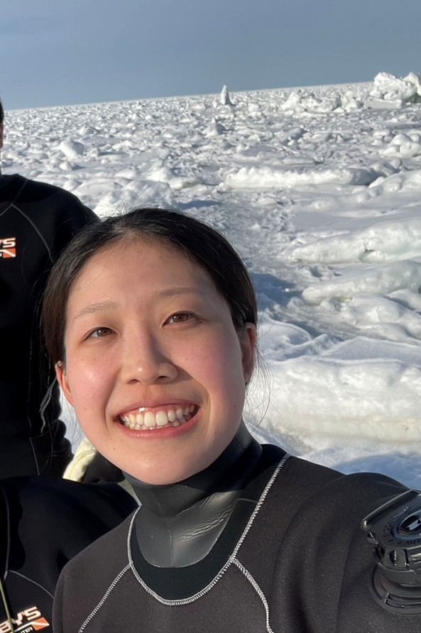 20代 三幣　亜希様様