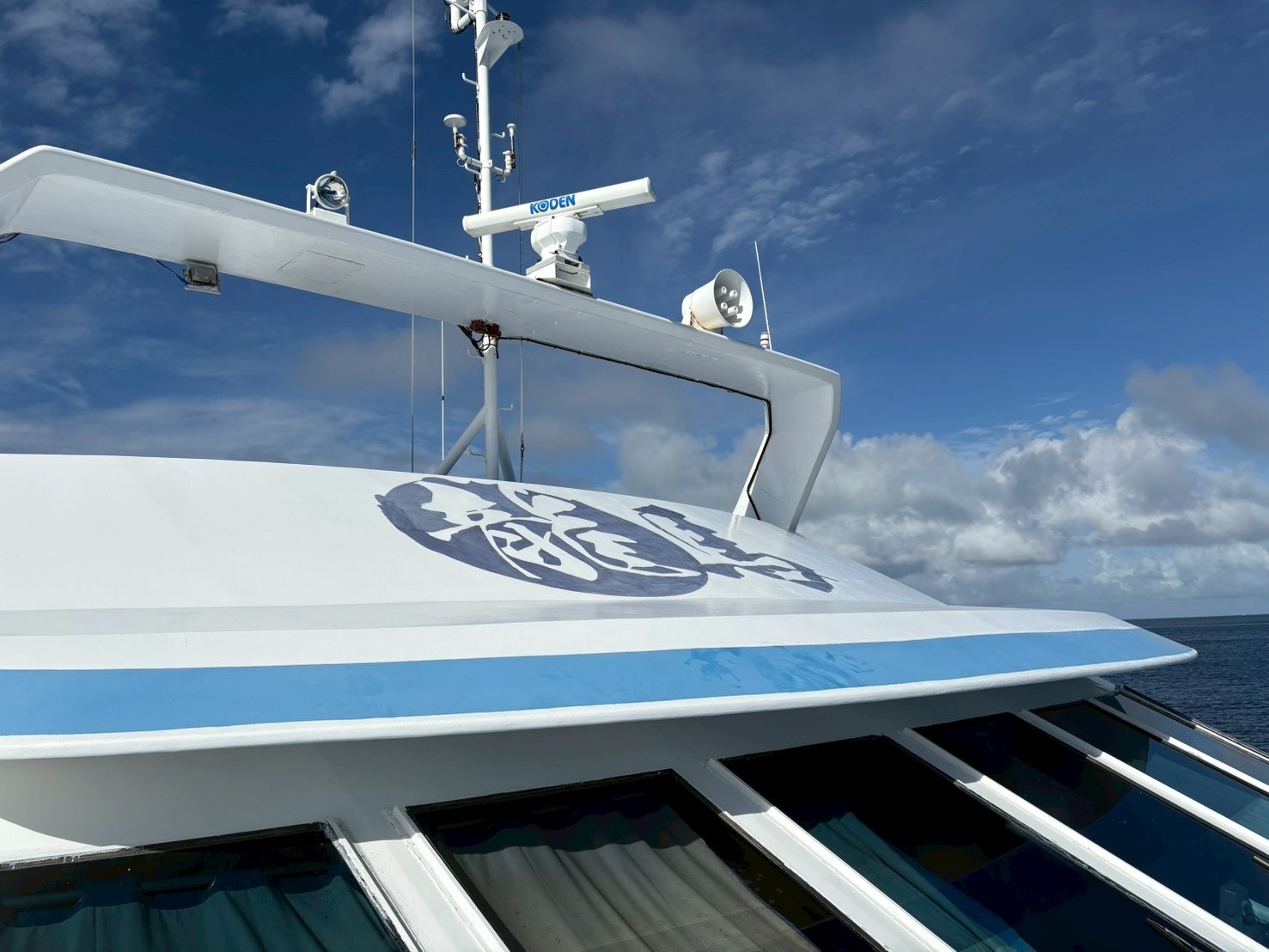 7年ぶりのパラオへ｜龍馬クルーズで過ごす最高のダイビングツアー体験記