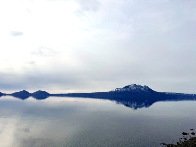 春の北海道ダイビングシーズンスタート！美国と支笏湖の魅力をご紹介