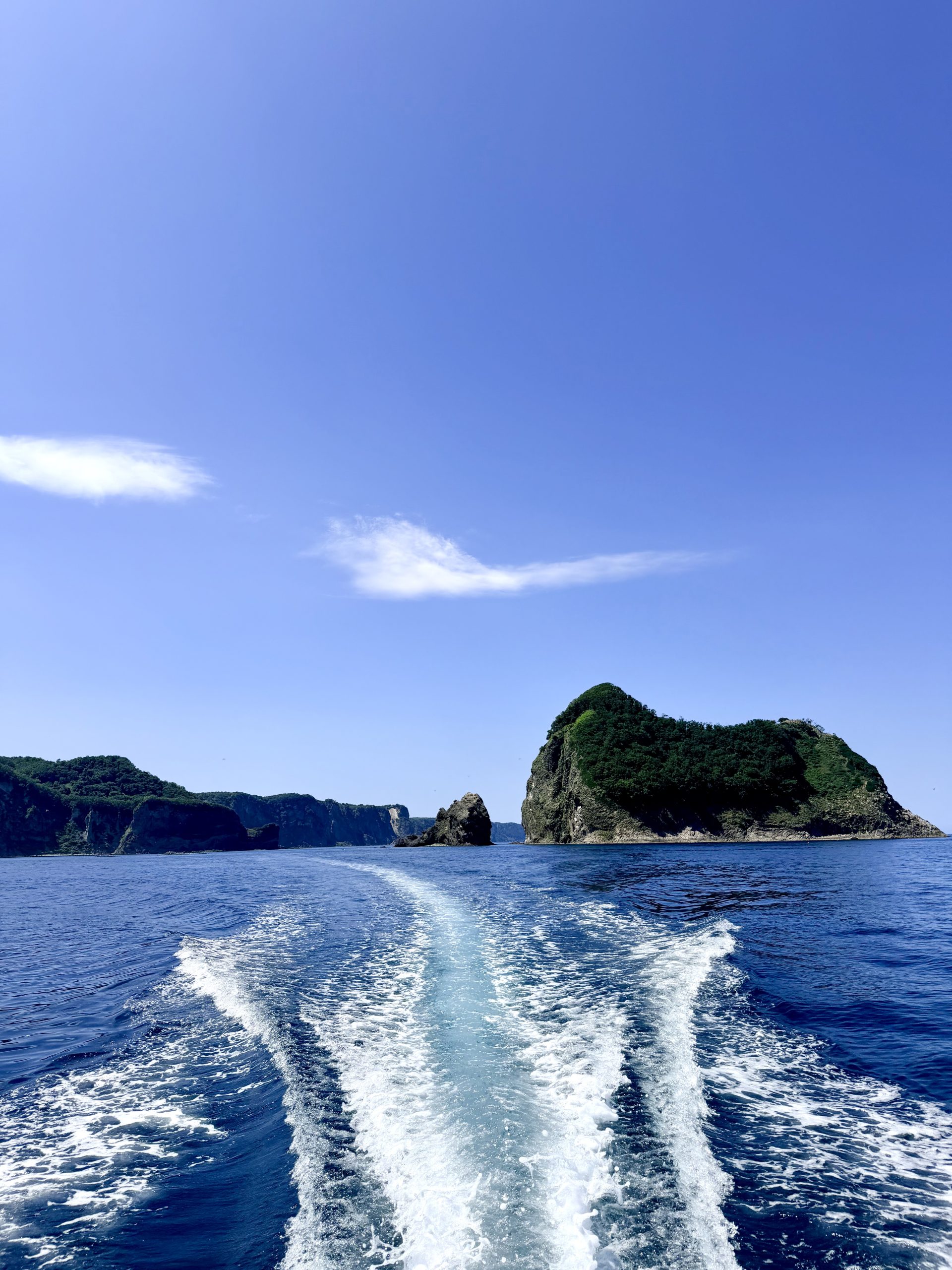 快晴・凪の積丹でオープンウォーターダイバーコース開催！札幌ダイビングサービスなら少人数で安心ライセンス取得
